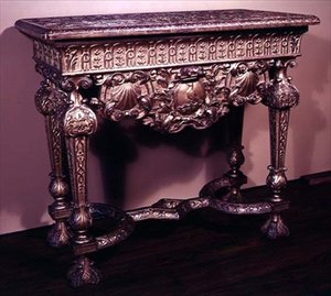 Table d